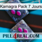 Kamagra 7 Day Pack 01